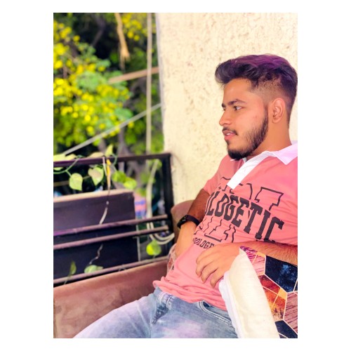 Sachin M.