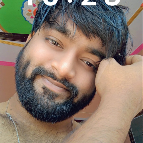 Vinay P. profile photo