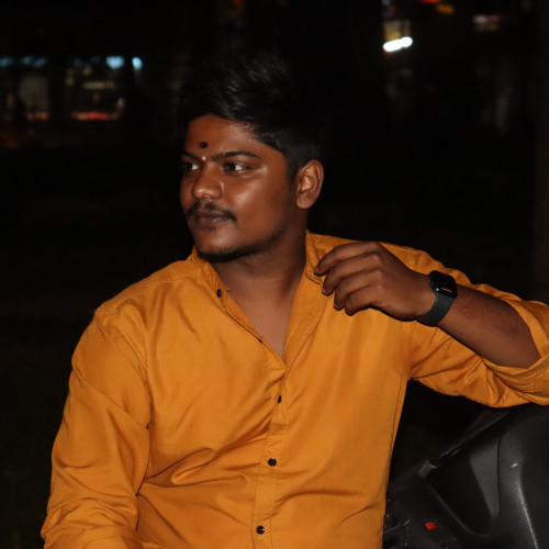 Tejas T. profile photo