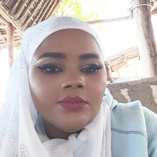 khadija a. profile photo