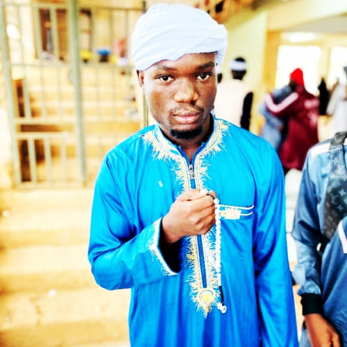 Musingo M.