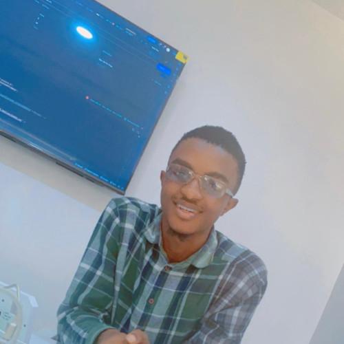 Warith O. profile photo