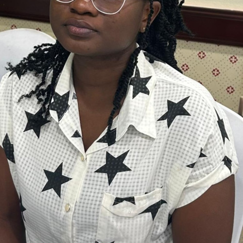 Miriam G. profile photo