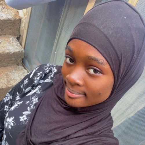Habibat M. profile photo
