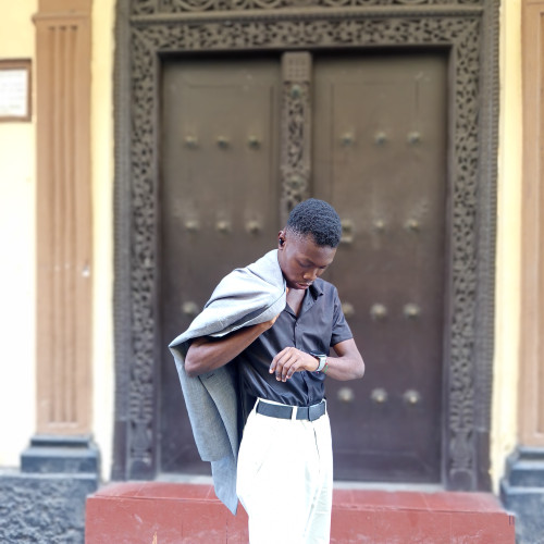 Ishaq M. profile photo