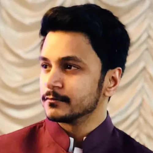 Ammar A. profile photo