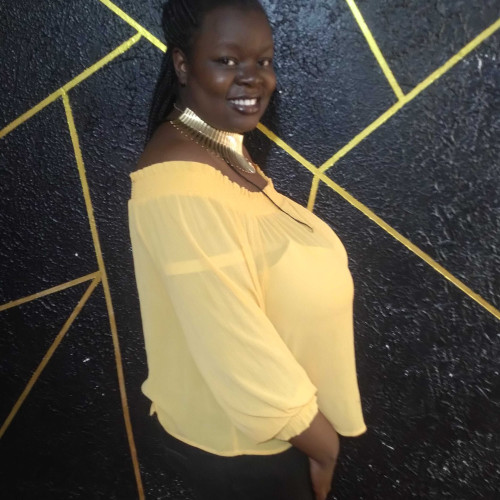 Kenyan S. profile photo
