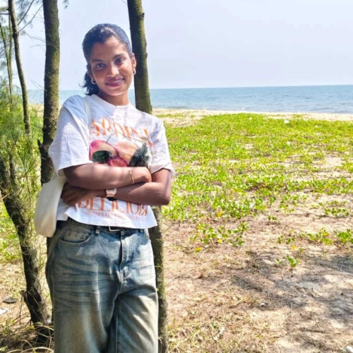 Ardra S. profile photo