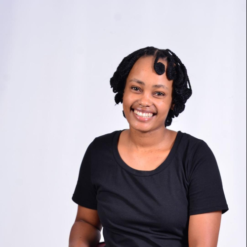Andile N. profile photo