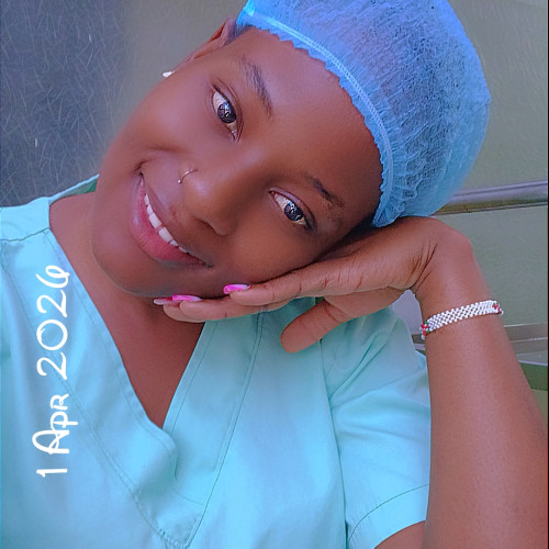 Miriam S. profile photo