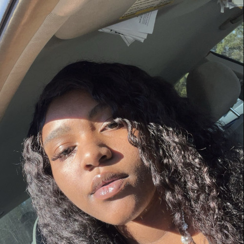 Violet  A. profile photo