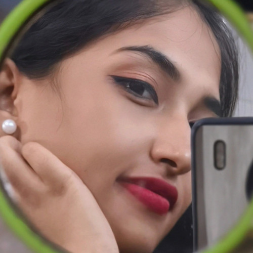 Neha F.