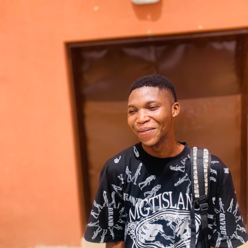 Samson S. profile photo