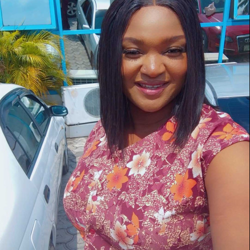 fifi s. profile photo