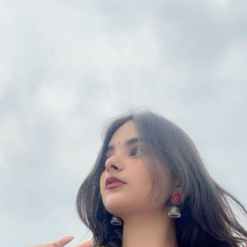 Shruti  R.
