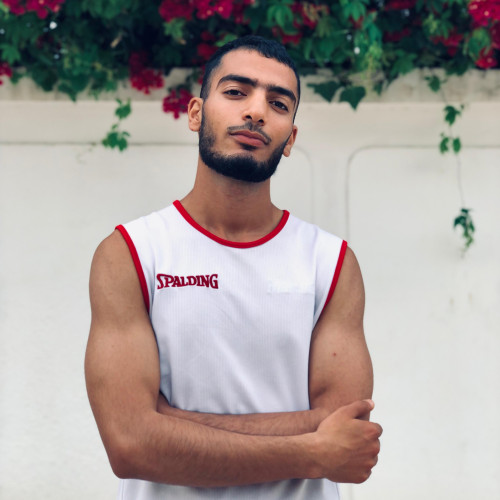 HAMZA M. profile photo