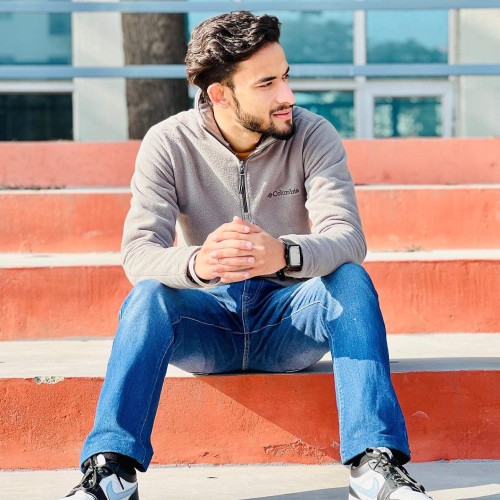 Anish C.