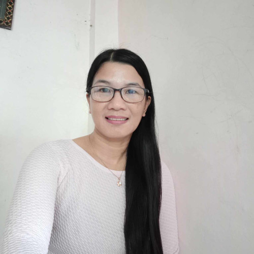 Angel C. profile photo