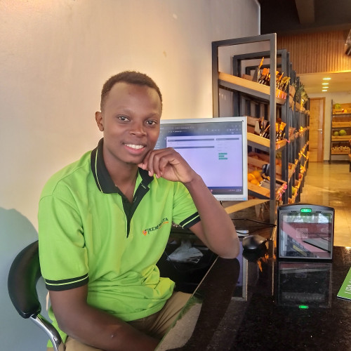 John M. profile photo