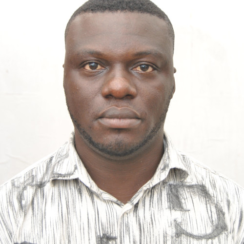 Patrick A. A. profile photo