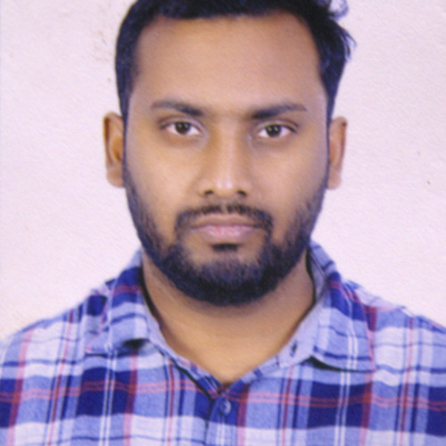 Pranava Swarupan N. profile photo