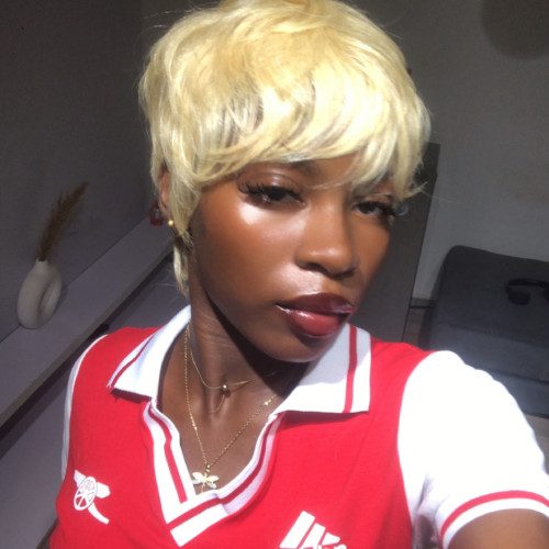 Dahlia D. profile photo