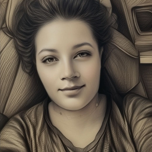 Cecilia I. profile photo