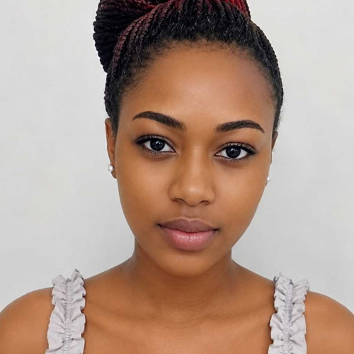 Gabriella L. profile photo