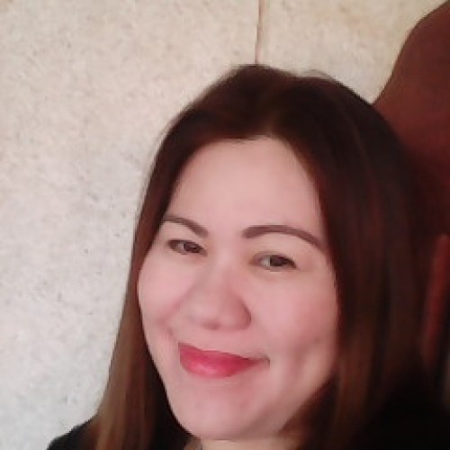 imelda s. profile photo