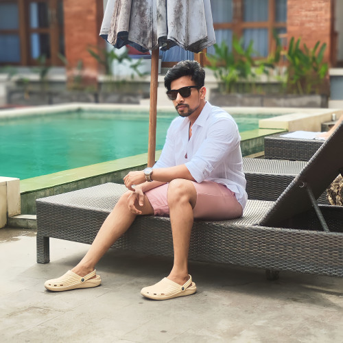 Bharath K. profile photo