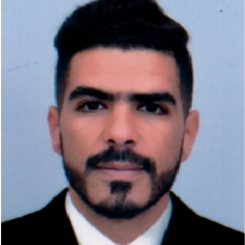 noussair m. profile photo