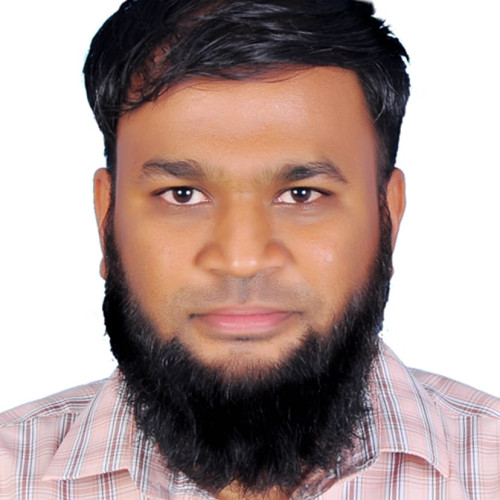 MOHAMMAD I. profile photo