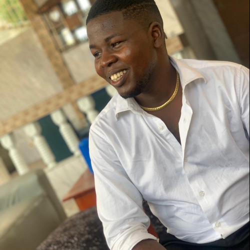 Alban G. profile photo