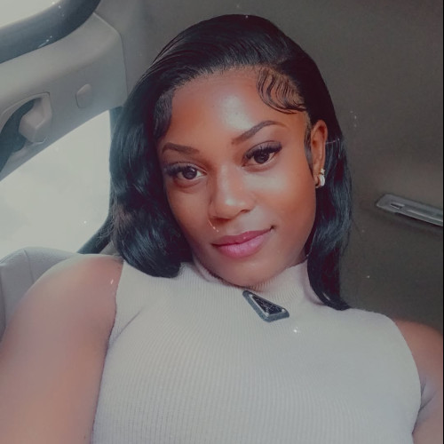 Mariah B. profile photo