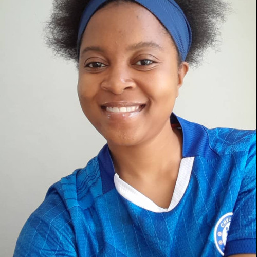 Aaisha N. profile photo