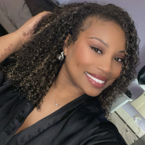 Daja F. profile photo