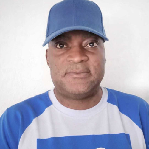 jerry i. profile photo