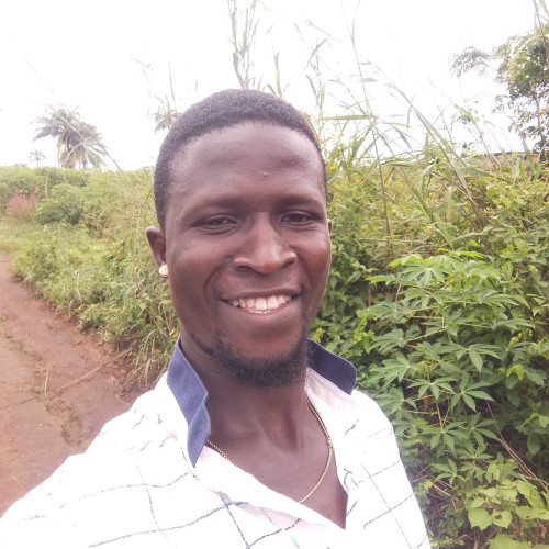 adeeko a. profile photo