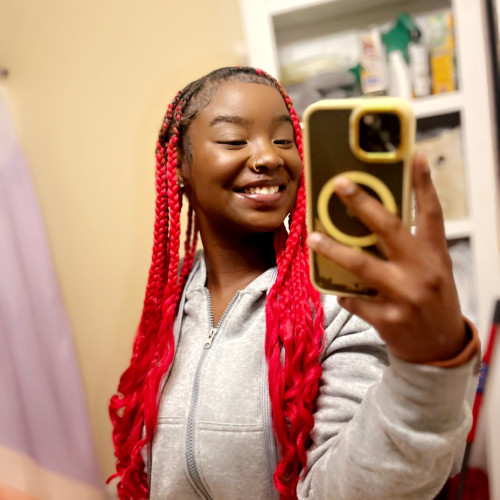 blair  c. profile photo