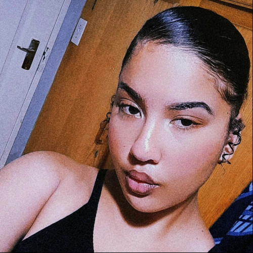 Meagan c. profile photo