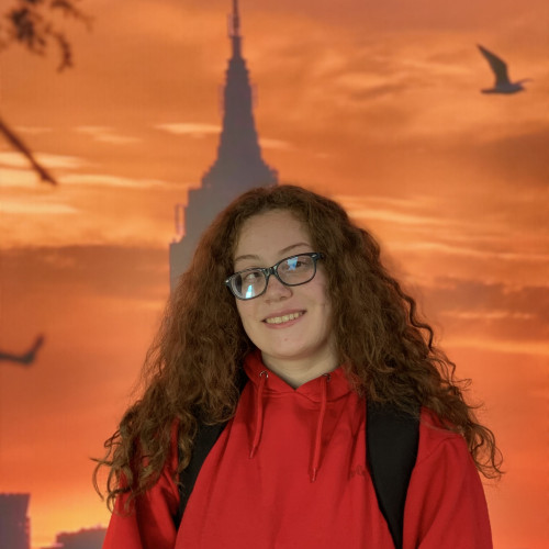 Camille T. profile photo