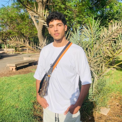 ABDO G. profile photo
