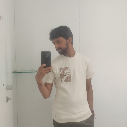 Jagadeesh J. profile photo