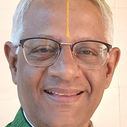 yogi v. profile photo