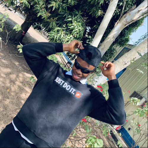 Enwongh E. profile photo