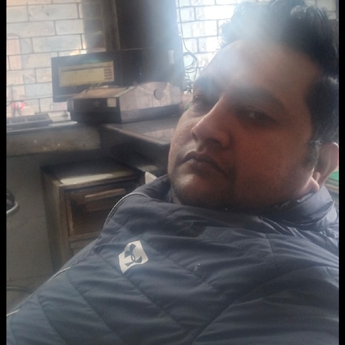 Pardeep P.
