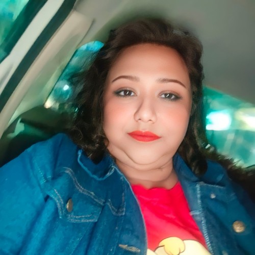 Chaitali K.