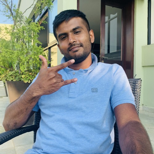 Prabhashwara R. profile photo