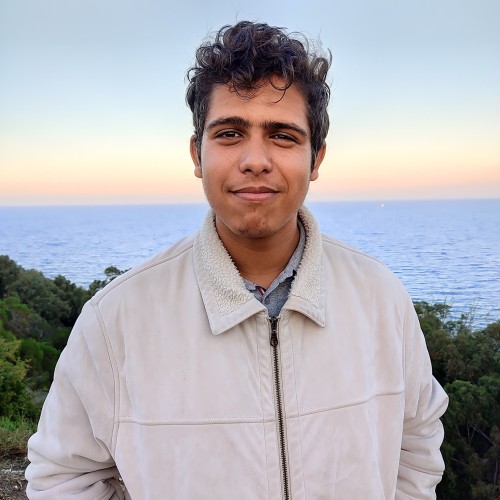ghaith m. profile photo