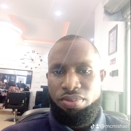 Mishael  S. profile photo